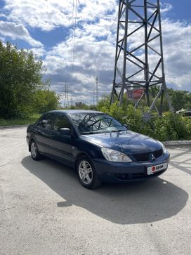  Mitsubishi Lancer 2006 , 299000 , 