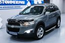 SUV   Chevrolet Captiva 2012 , 1328000 , 