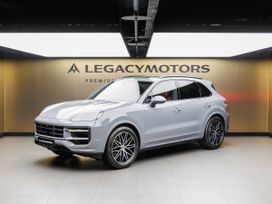 SUV   Porsche Cayenne 2024 , 17970000 , 