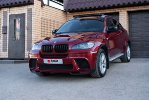 SUV   BMW X6 2008 , 1600000 , 