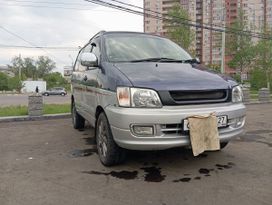   Toyota Town Ace Noah 1997 , 500000 , 