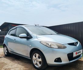  Mazda Demio 2009 , 475000 , 