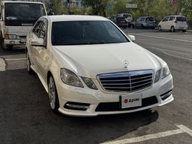  Mercedes-Benz E-Class 2012 , 2050000 , 