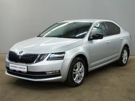 Skoda Octavia 2019 , 2330000 , 