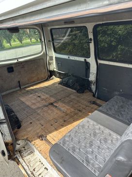    Nissan Vanette 2001 , 280000 , 