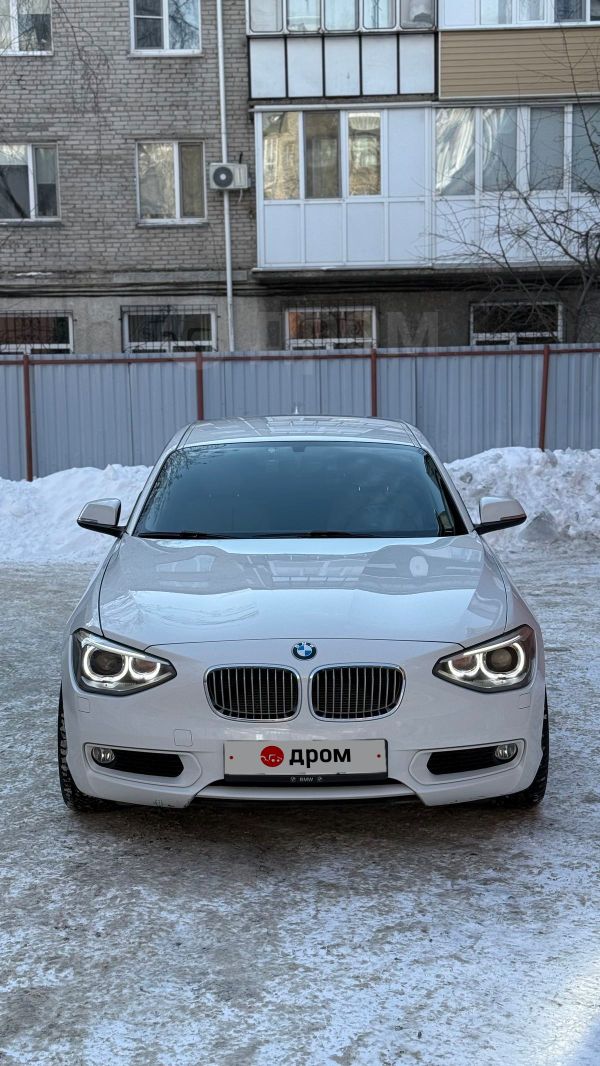  BMW 1-Series 2012 , 1450000 , 