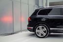 SUV или внедорожник Volkswagen Touareg 2016 года, 2690000 рублей, 