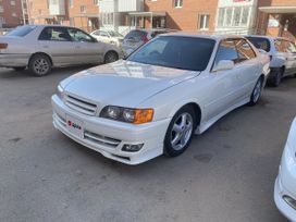  Toyota Chaser 1998 , 1600000 , -