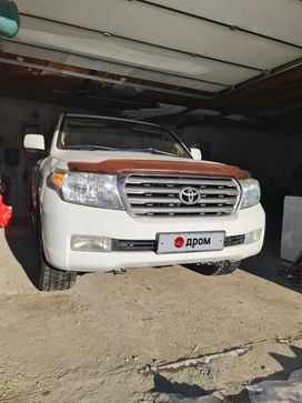 SUV   Toyota Land Cruiser 2011 , 3550000 , 