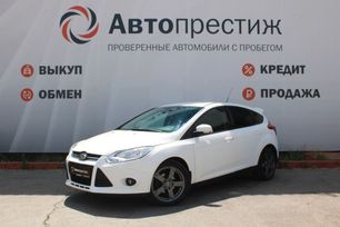  Ford Focus 2013 , 745000 , 