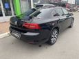  Volkswagen Passat 2019 , 2359000 , -