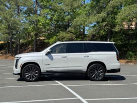 SUV   Cadillac Escalade 2025 , 27900000 , 