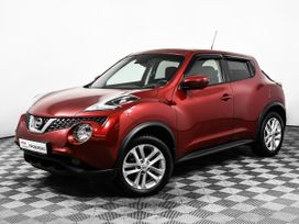 SUV   Nissan Juke 2018 , 1531000 , 