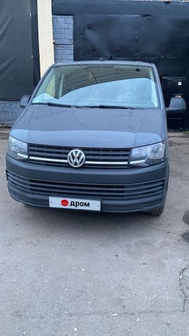    Volkswagen Transporter 2019 , 2250000 , 