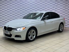  BMW 3-Series 2016 , 1749999 , 