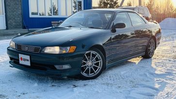  Toyota Mark II 1995 , 695000 , 