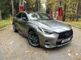 SUV   Infiniti QX30 2017 , 2600000 , 