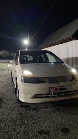    Honda Stream 2001 , 360000 , 