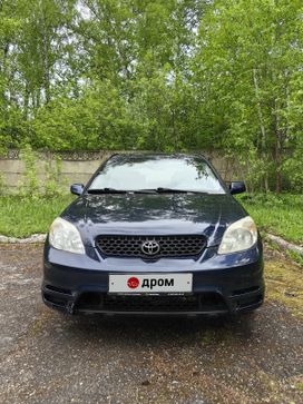  Toyota Matrix 2002 , 590000 , 