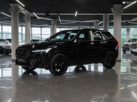 SUV   Volvo XC60 2025 , 6950000 , 