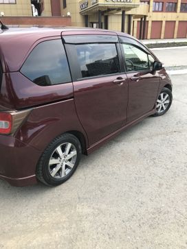    Honda Freed 2014 , 1170000 , 
