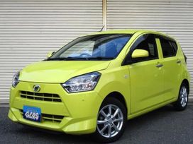  Daihatsu Mira e:S 2018 , 480000 , 