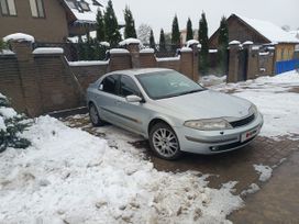  Renault Laguna 2003 , 320000 , 