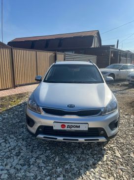  Kia Rio X (X-Line) 2019 , 1500000 , 