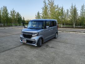  Honda N-BOX 2020 , 890000 , 