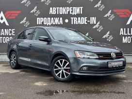  Volkswagen Jetta 2017 , 1390000 , 