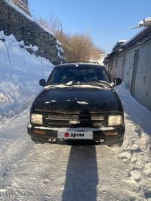  Blazer S-10, 1997
