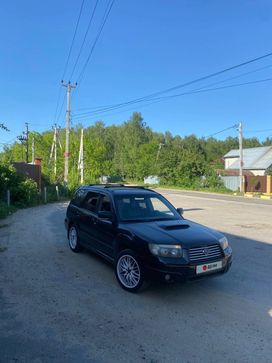 SUV   Subaru Forester 2006 , 700000 , 