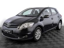  Auris 2010