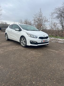  Kia Ceed 2018 , 1250000 , 