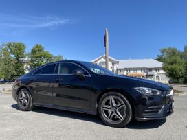  Mercedes-Benz CLA-Class 2020 , 3050000 , 