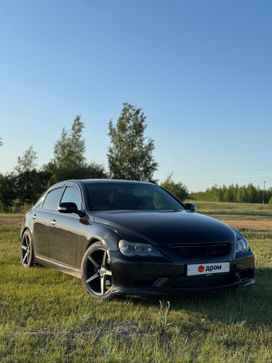  Toyota Mark X 2005 , 1300000 , 