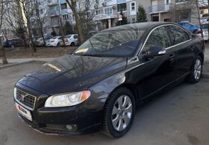  Volvo S80 2008 , 410000 , 