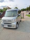    Honda N-VAN 2019 , 950000 , 
