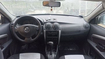  Nissan Almera 2018 , 499000 , 