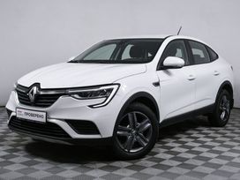 SUV   Renault Arkana 2021 , 1173000 , 