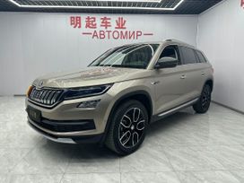 SUV   Skoda Kodiaq 2020 , 2210000 , 