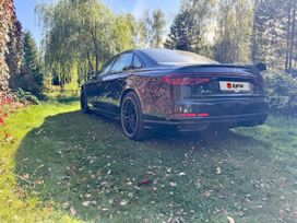 ����� Audi A8 2019 ����, 5650000 ������, ������