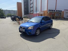  Kia Rio 2006 , 265000 , 