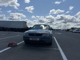  Ford Mondeo 2001 , 250000 , -