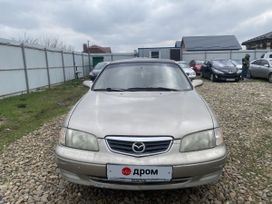 Mazda 626 2001 , 149000 , 