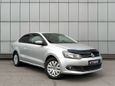  Volkswagen Polo 2012 , 599000 , 