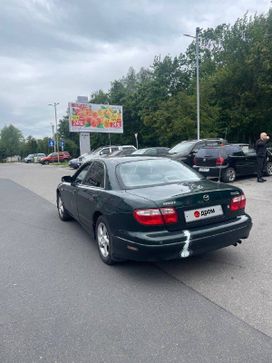  Mazda Xedos 9 2000 , 165000 , 