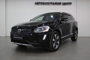 SUV   Volvo XC60 2013 , 1840000 , -