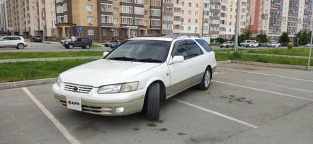  Toyota Camry Gracia 1998 , 440000 , 