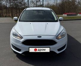  Ford Focus 2018 , 841000 , 
